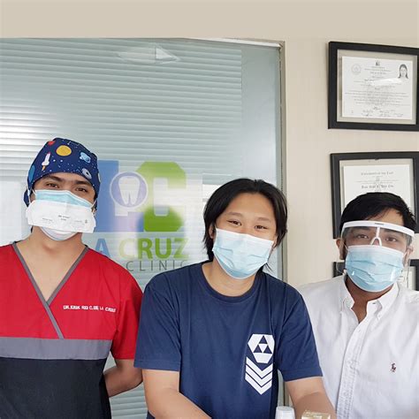 Jennefer Dela Cruz Dental Mandaluyong .